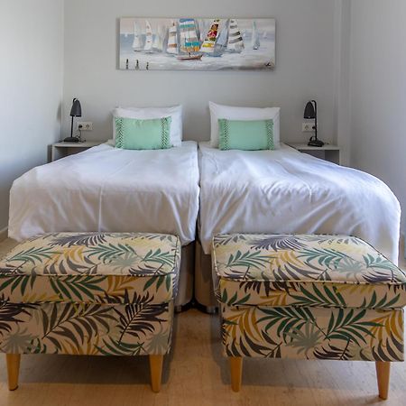 Plakias Penthouse Apt Εξωτερικό φωτογραφία