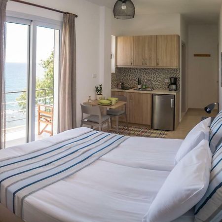 Plakias Penthouse Apt Εξωτερικό φωτογραφία