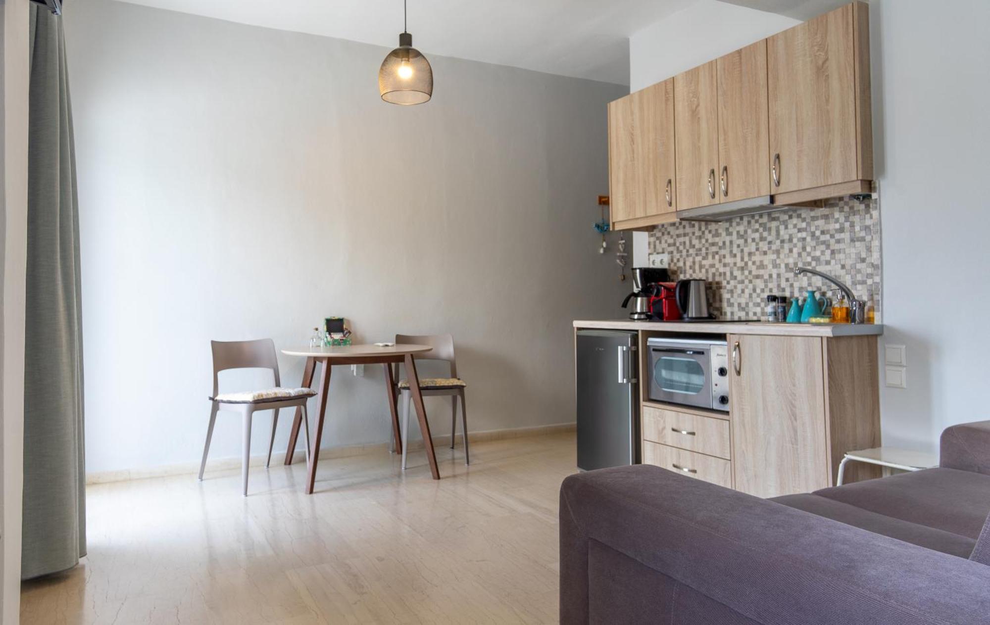 Plakias Penthouse Apt Εξωτερικό φωτογραφία