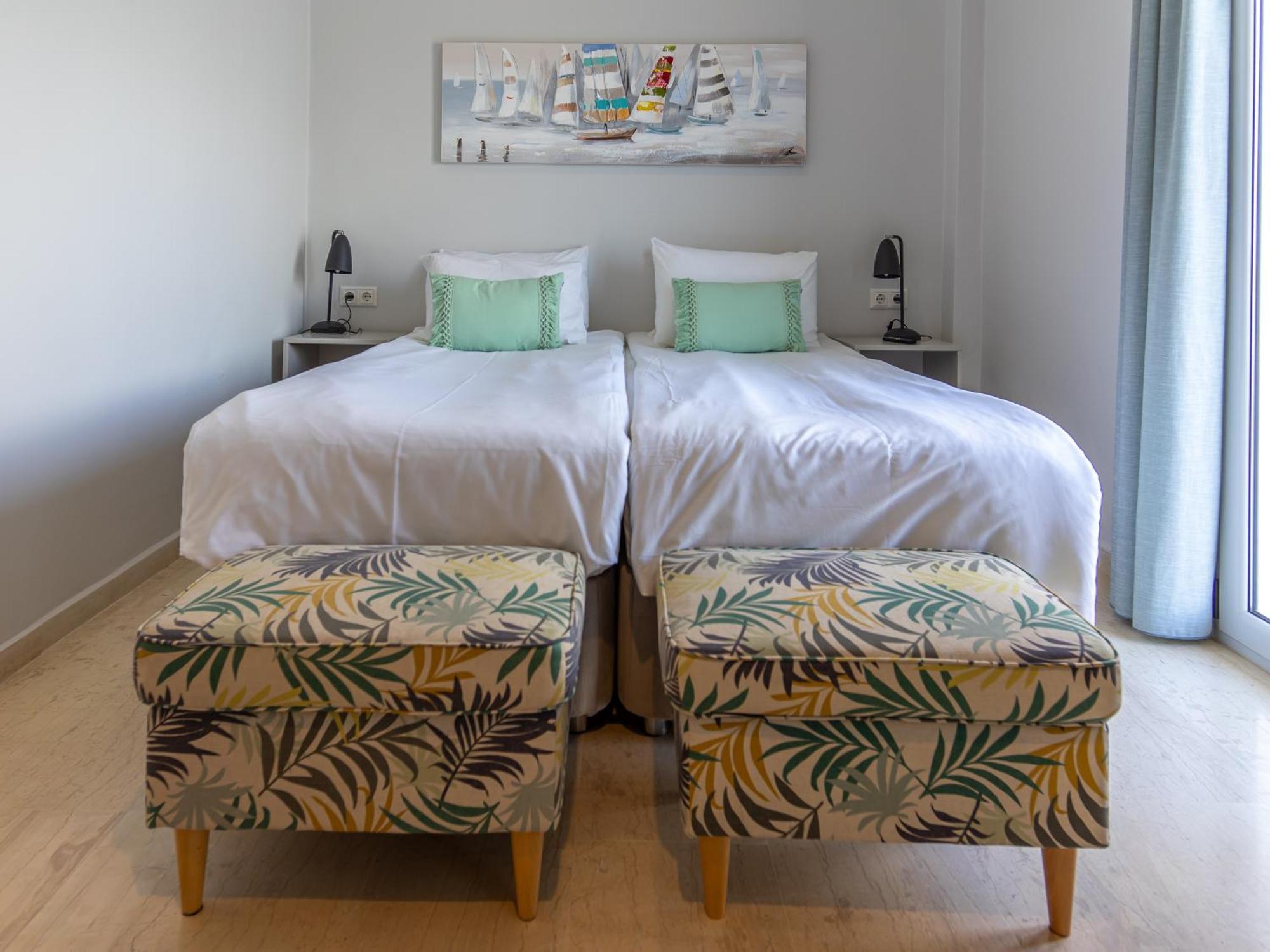Plakias Penthouse Apt Εξωτερικό φωτογραφία