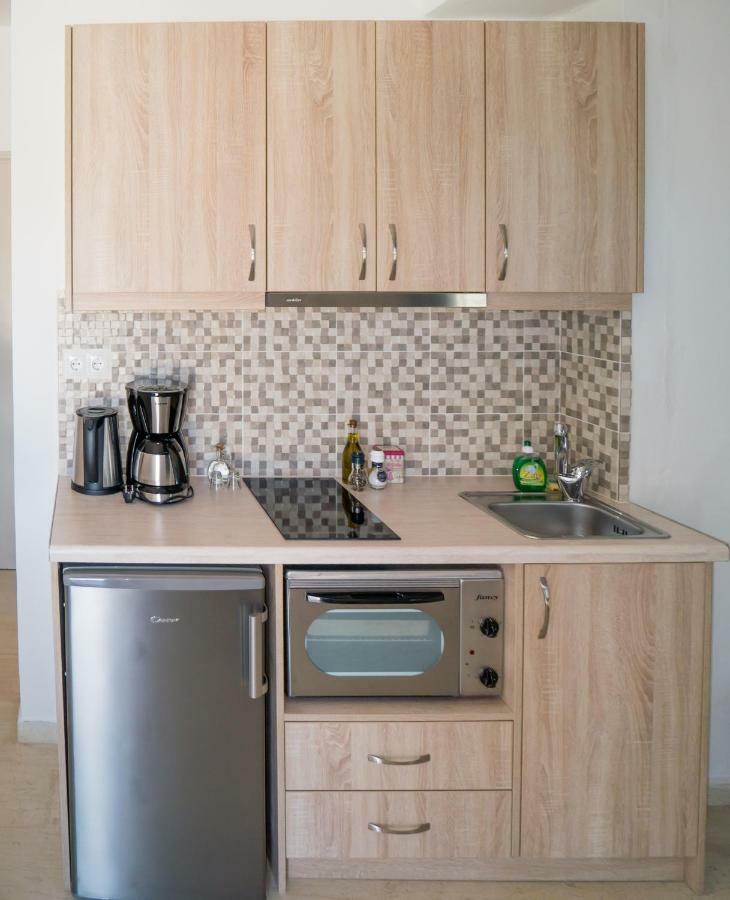 Plakias Penthouse Apt Εξωτερικό φωτογραφία
