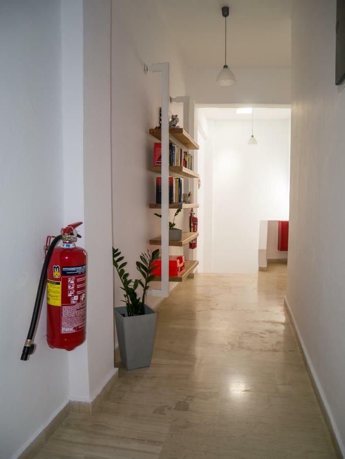 Plakias Penthouse Apt Εξωτερικό φωτογραφία