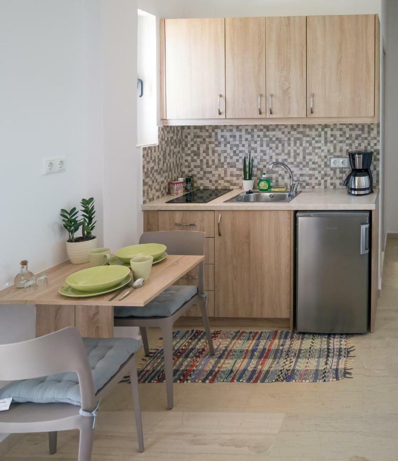 Plakias Penthouse Apt Εξωτερικό φωτογραφία