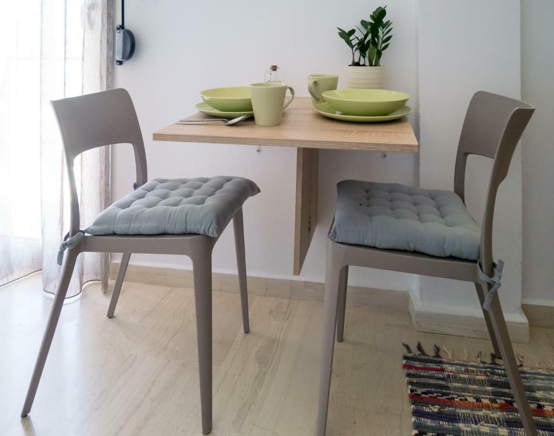Plakias Penthouse Apt Εξωτερικό φωτογραφία