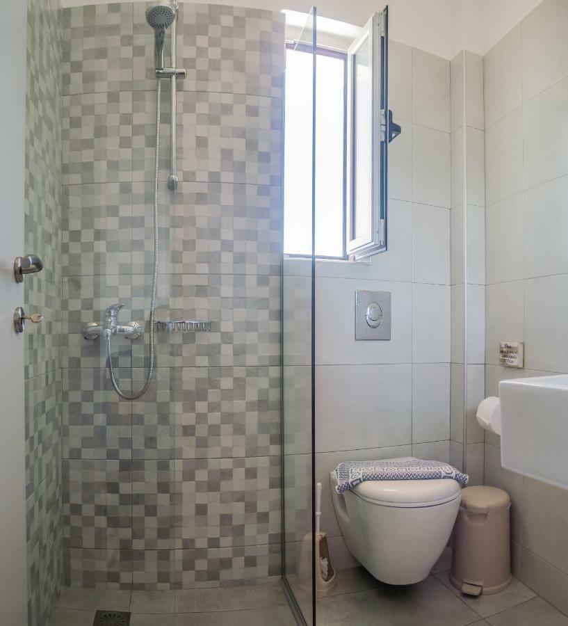 Plakias Penthouse Apt Εξωτερικό φωτογραφία