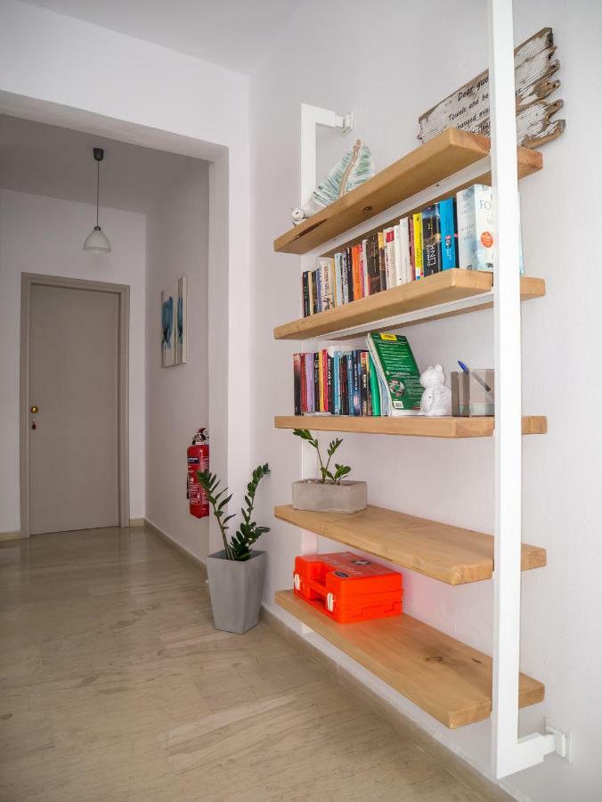Plakias Penthouse Apt Εξωτερικό φωτογραφία
