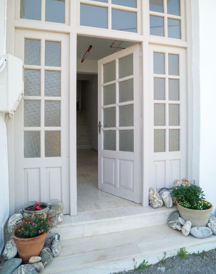 Plakias Penthouse Apt Εξωτερικό φωτογραφία
